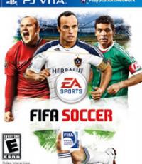 FIFA Soccer
