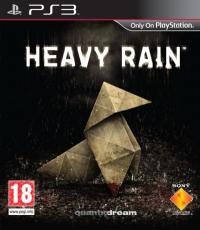 Heavy Rain (Move Edition)