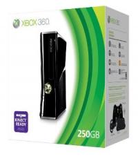 Xbox 360 250 Gb