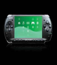 PSP 3000