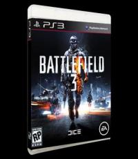 Battlefield 3 (Like New)