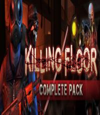 Killing Floor (Complete Pack)