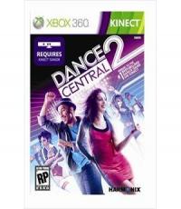 Dance Central 2