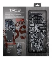 Hori TAC3 PS3 Keyboard & Mouse
