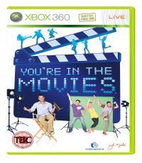 You're in the Movies
