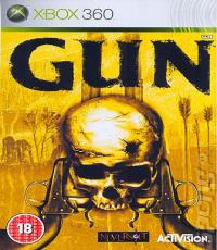 Gun