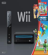 Wii 3 remote w nut and 4 games