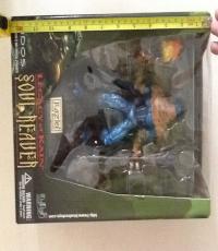 Legacy of Kain:Soul Reaver figure (New )