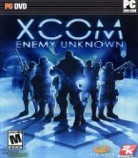 XCOM: Enemy Unknown