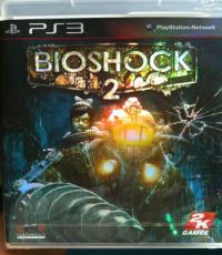 Bioshock 2