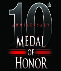 Medal of Honor 10th Anniversary Edition