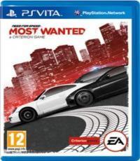 Need for Speed: Most Wanted