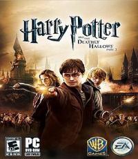 Harry Potter and the Deadly Hallows Part 2