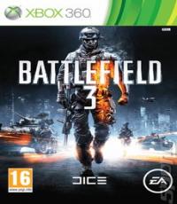 Battlefield 3 (Limited Edition )