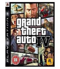 Grand Theft Auto IV (R2)