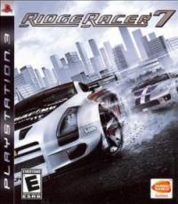 Ridge Racer 7