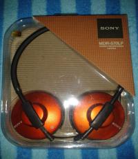 Sony MDR-570LP Headphones