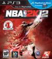 NBA 2K12