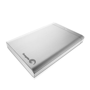 Seagate Backup Plus 500GB (New Factory Sealed)