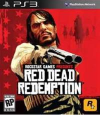 Red Dead Redemption
