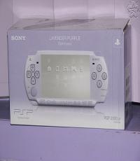Playstation/PSP  2000 Slim FOR SALE!!! (Lavender)