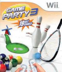 Game Party 3