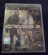 Crysis 2 (Limited Edition)