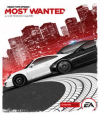 Need for Speed: Most Wanted (Code Redeemed)