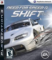 Need for Speed: Shift (Code redeemed)