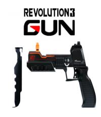 Revolution 3 gun