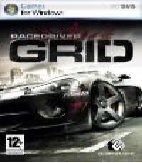 Race Driver: GRID