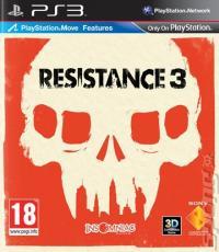 Resistance 3