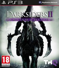 Darksiders 2 (Code redeemed)