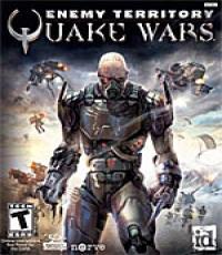 Enemy Territory Quake Wars