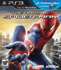 The Amazing Spider-Man