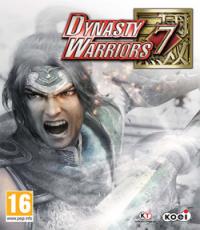 Dynasty Warriors 7 (Good Condition)