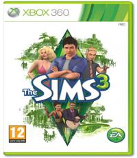 The Sims 3 (Tradable)