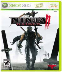 Ninja Gaiden 2