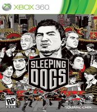 Sleeping Dogs (Code Unredeemed)
