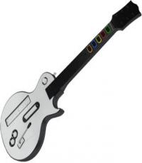 Rock Band Guitar