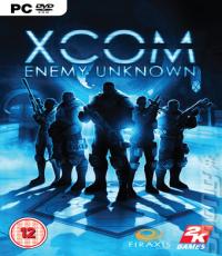 XCOM: Enemy Unknown