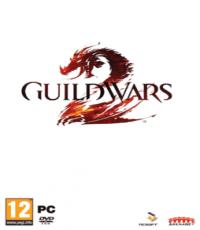 Guild Wars 2 (digital copy)