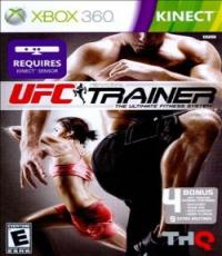 UFC Personal Trainer