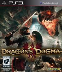 Dragon's Dogma (Code redeemed)