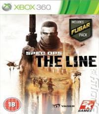 Spec Ops: The Line