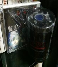 Zero Escape: Virtue's Last Reward (Watch Bundle)
