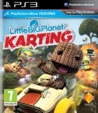 Little Big Planet Karting
