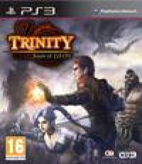 Trinity: Souls of Zill O'll