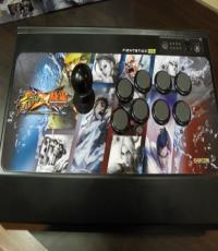 Madcatz Street Fighter X Tekken Arcade FightStick PRO