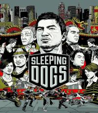 Sleeping Dogs (w/o DLC)